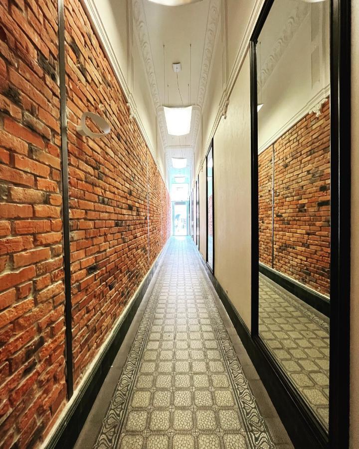 Majestic Residence -150M2 With Iconic Market Square View As Home Apartamenty R506 Wrocław Eksteriør billede