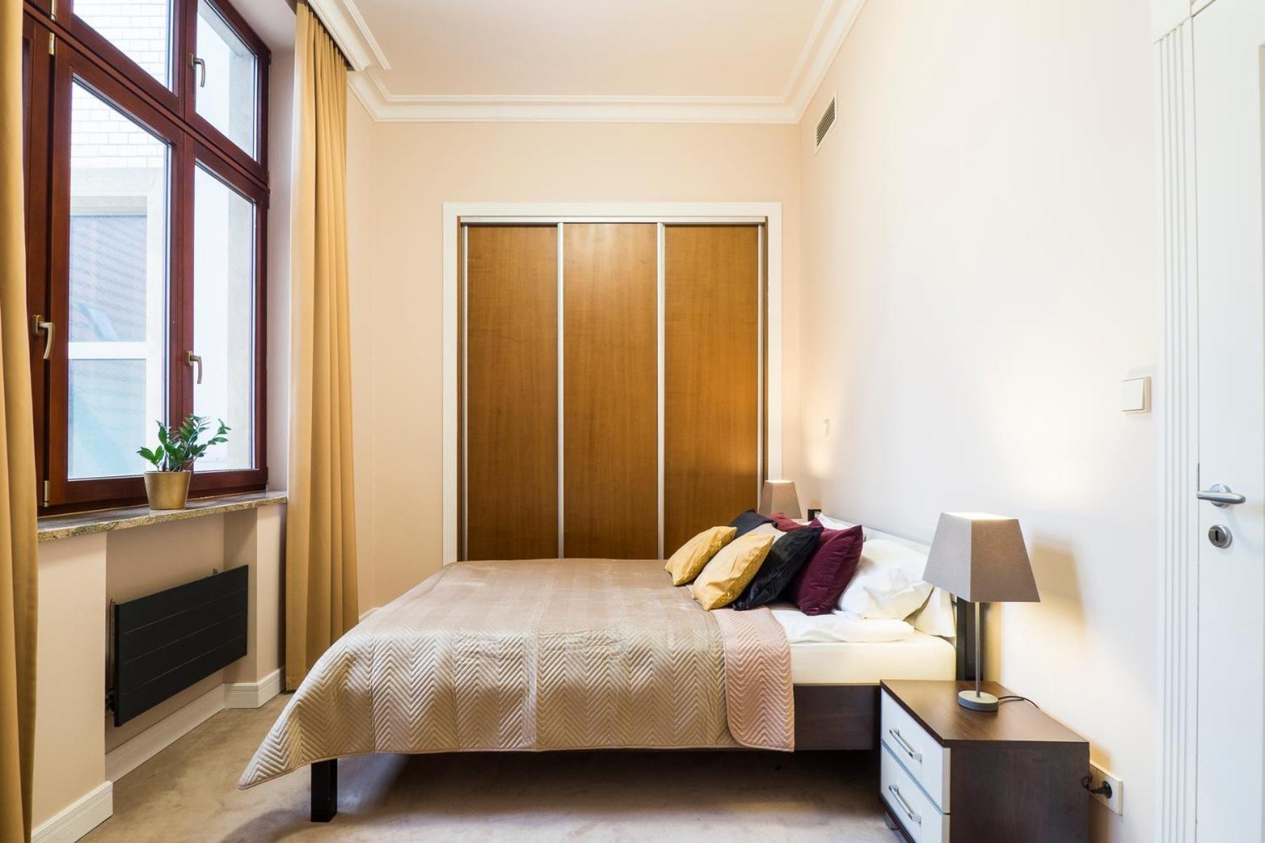 Majestic Residence -150M2 With Iconic Market Square View As Home Apartamenty R506 Wrocław Eksteriør billede